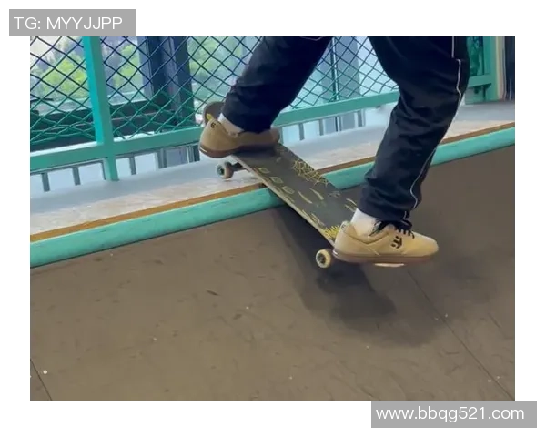 北京滑板队的节奏变革引发热议滑板文化新风潮